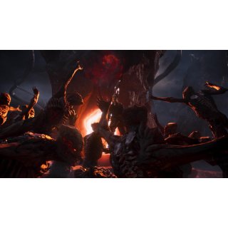 Doom: Annihilation (2019)