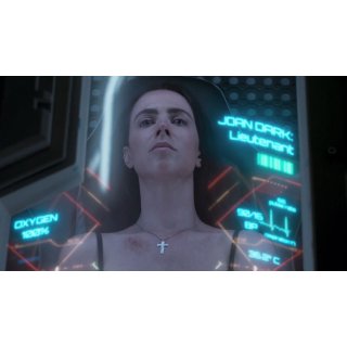 Doom: Annihilation (2019)