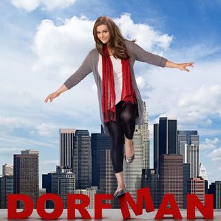 Poster of Brainstorm Media's Dorfman in Love (2013)