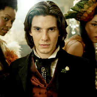 Dorian Gray Picture 2