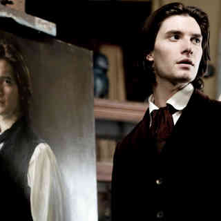 Dorian Gray Picture 4