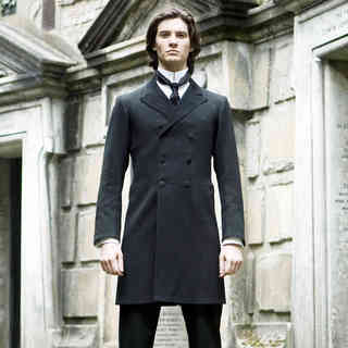 Dorian Gray Picture 7
