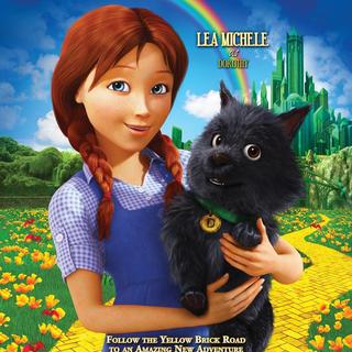 Legends Of Oz: Dorothy's Return Picture 12