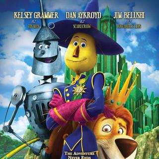 Legends Of Oz: Dorothy's Return Picture 13