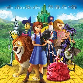 Legends Of Oz: Dorothy's Return Picture 16
