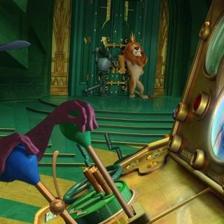 Legends Of Oz: Dorothy's Return Picture 4