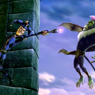 Legends Of Oz: Dorothy's Return Picture 10