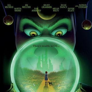 Legends Of Oz: Dorothy's Return Picture 1