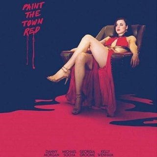 Poster of Pinpoint Films' Double Date (2017)