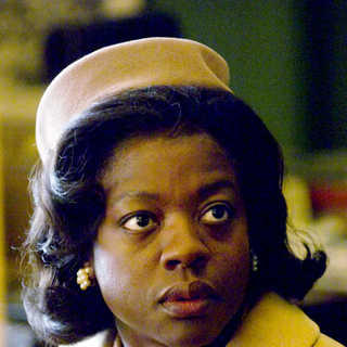 Viola Davis stars as Mrs. Muller in Miramax Films' Doubt (2008). Photo credit by Andrew Schwartz.