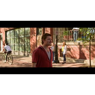 Down West Avenue (2026)