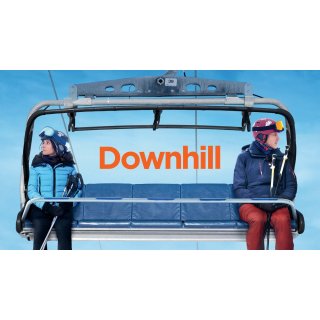 Downhill (2020)