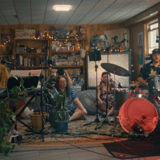 Downstairs Rock (2026)