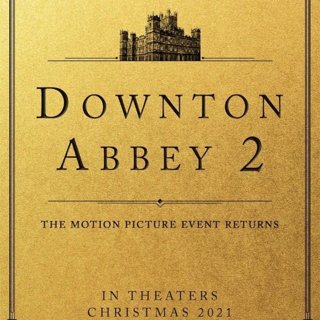 Poster of Downton Abbey: A New Era (2022)