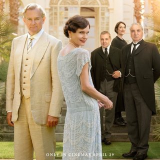 Downton Abbey: A New Era Movie Stills