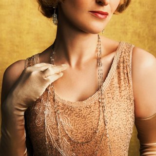 Downton Abbey Picture 4