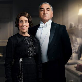 Downton Abbey Picture 17