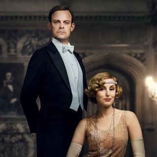 Downton Abbey Picture 18