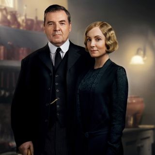 Downton Abbey Picture 19