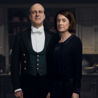 Downton Abbey Picture 20