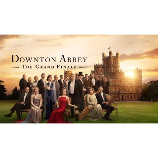 Downton Abbey: The Grand Finale Picture 3