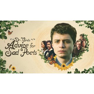 Dr. Bird's Advice For Sad Poets Picture 3