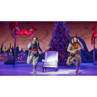 Dr. Seuss' The Grinch Musical! Picture 10