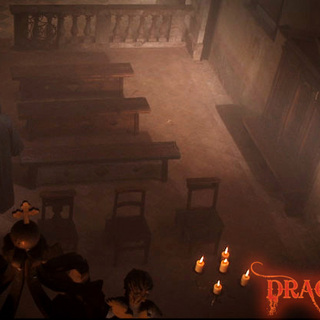 Argento's Dracula 3D Picture 2
