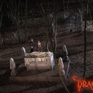 Argento's Dracula 3D Picture 4