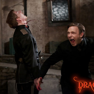 A scene from IFC Midnight's Argento's Dracula 3D (2013)