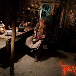 Argento's Dracula 3D Picture 10