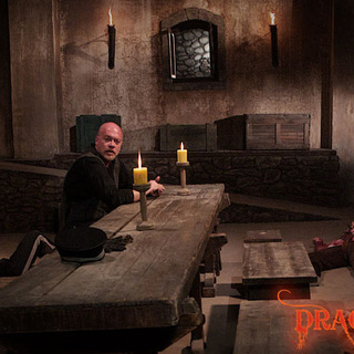 Argento's Dracula 3D Picture 11
