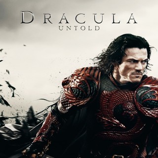 Poster of Universal Pictures' Dracula Untold (2014)