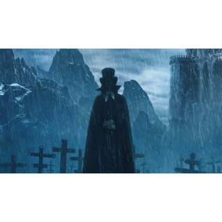 Dracula (2025)