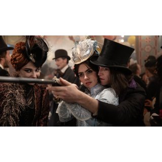 Dracula (2025)