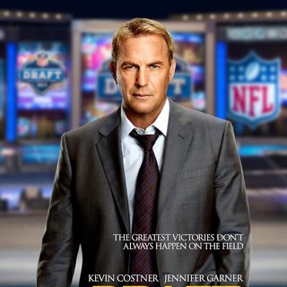 Poster of Lionsgate Films' Draft Day (2014)