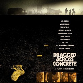 Dragged Across Concrete Picture 1