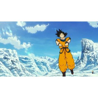 Dragon Ball Super: Broly Picture 10
