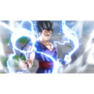 Dragon Ball Super: Super Hero Picture 2
