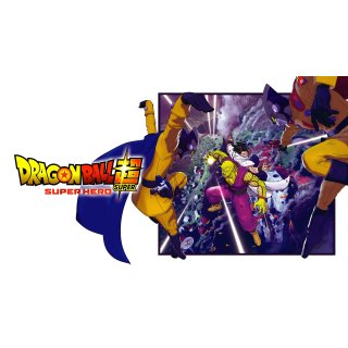 Dragon Ball Super: Super Hero Picture 3