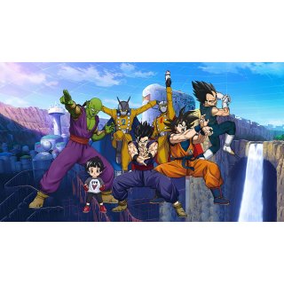 Dragon Ball Super: Super Hero Picture 4
