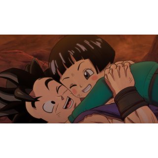 Dragon Ball Super: Super Hero Picture 5