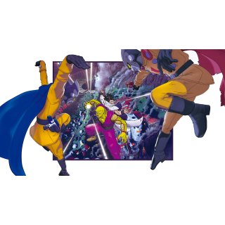 Dragon Ball Super: Super Hero Picture 6