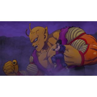Dragon Ball Super: Super Hero Picture 7