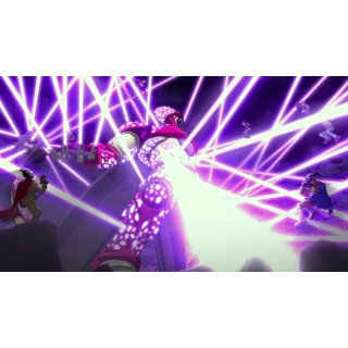 Dragon Ball Super: Super Hero Picture 8