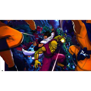 Dragon Ball Super: Super Hero Picture 9