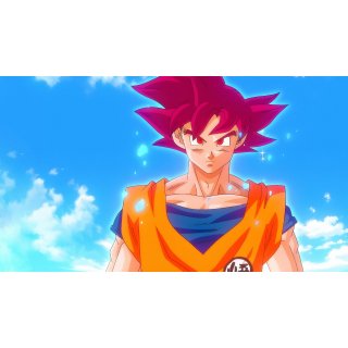 Dragon Ball Z: Battle Of Gods Picture 9