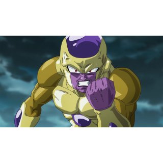 Dragon Ball Z: Resurrection 'F' (2015)