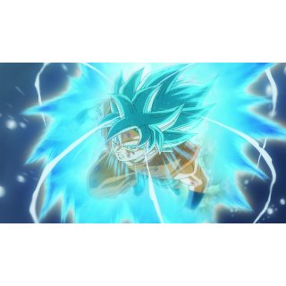Dragon Ball Z: Resurrection 'F' (2015)