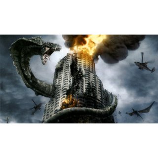 Dragon Wars Picture 1
